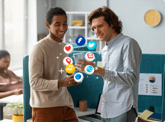 Content Marketing